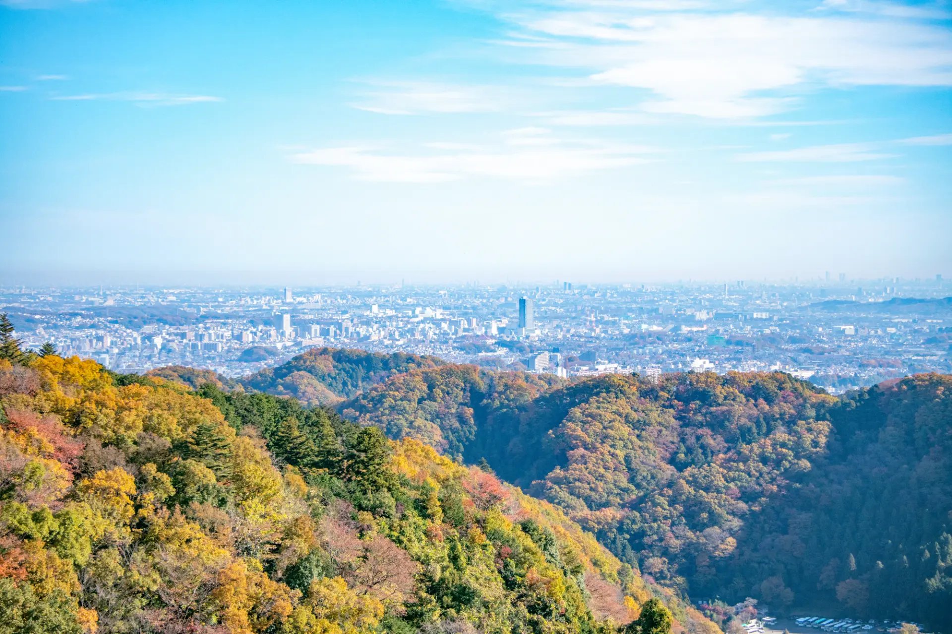 🚠 리프트 산상역(리후토 산조에키) 이미지 7
